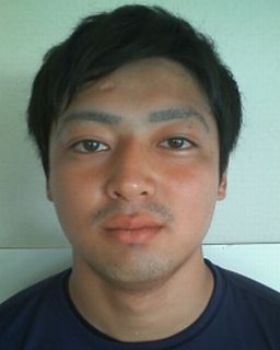 #77 幣守 駿